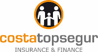 Costa TopSegur Logo